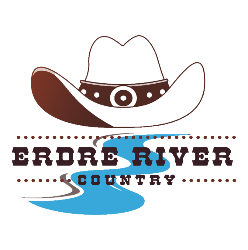 Logo Erdre River Country